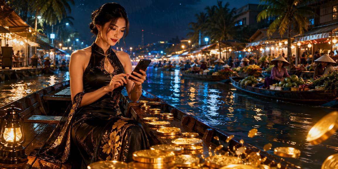 vn97 Viettel Money Blackjack