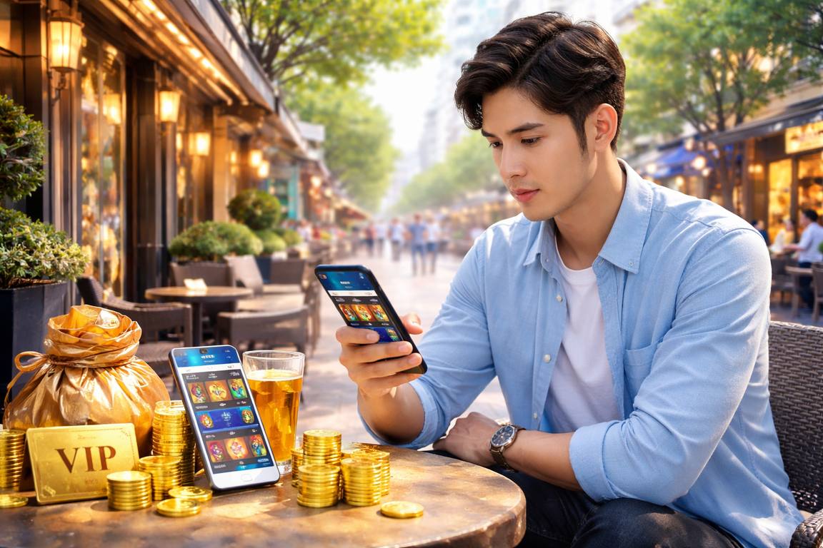 vn97 Chúng tôi xây vn97 cho người Việt thực thụ